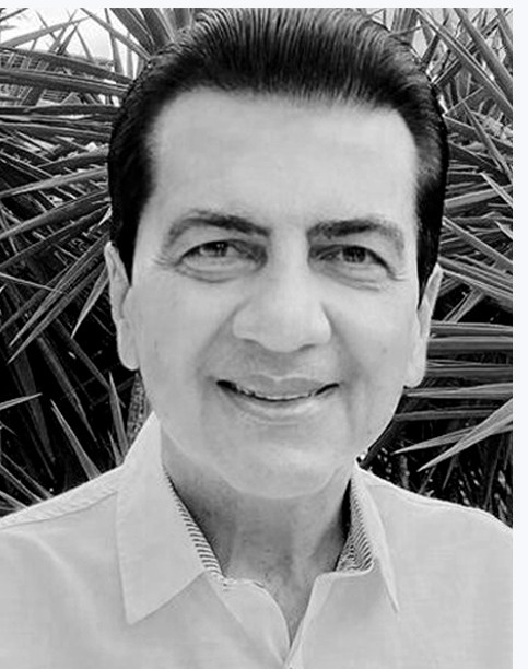 Câmara emite nota de pesar pelo falecimento de Manoel Junior