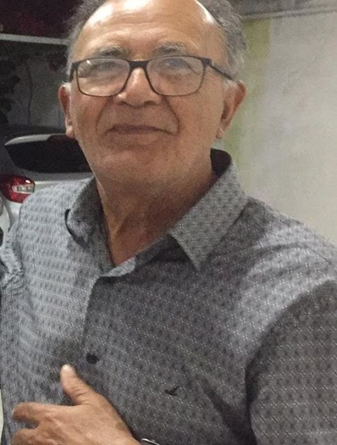 Projeto de Lei do vereador Ivanzinho homenageia José Vieira Neto