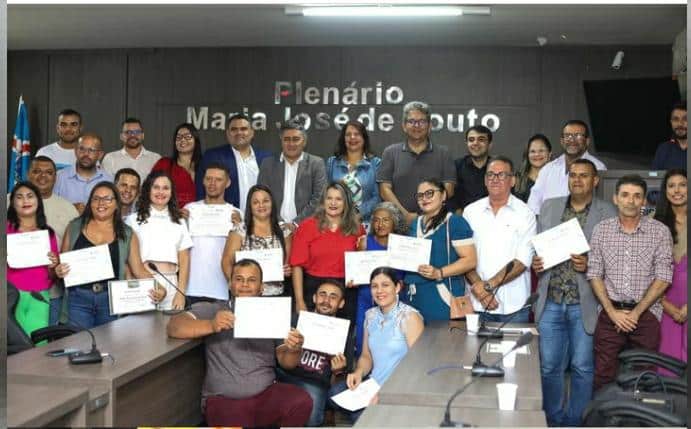 Câmara de Cuité abre espaço para debates além do Legislativo