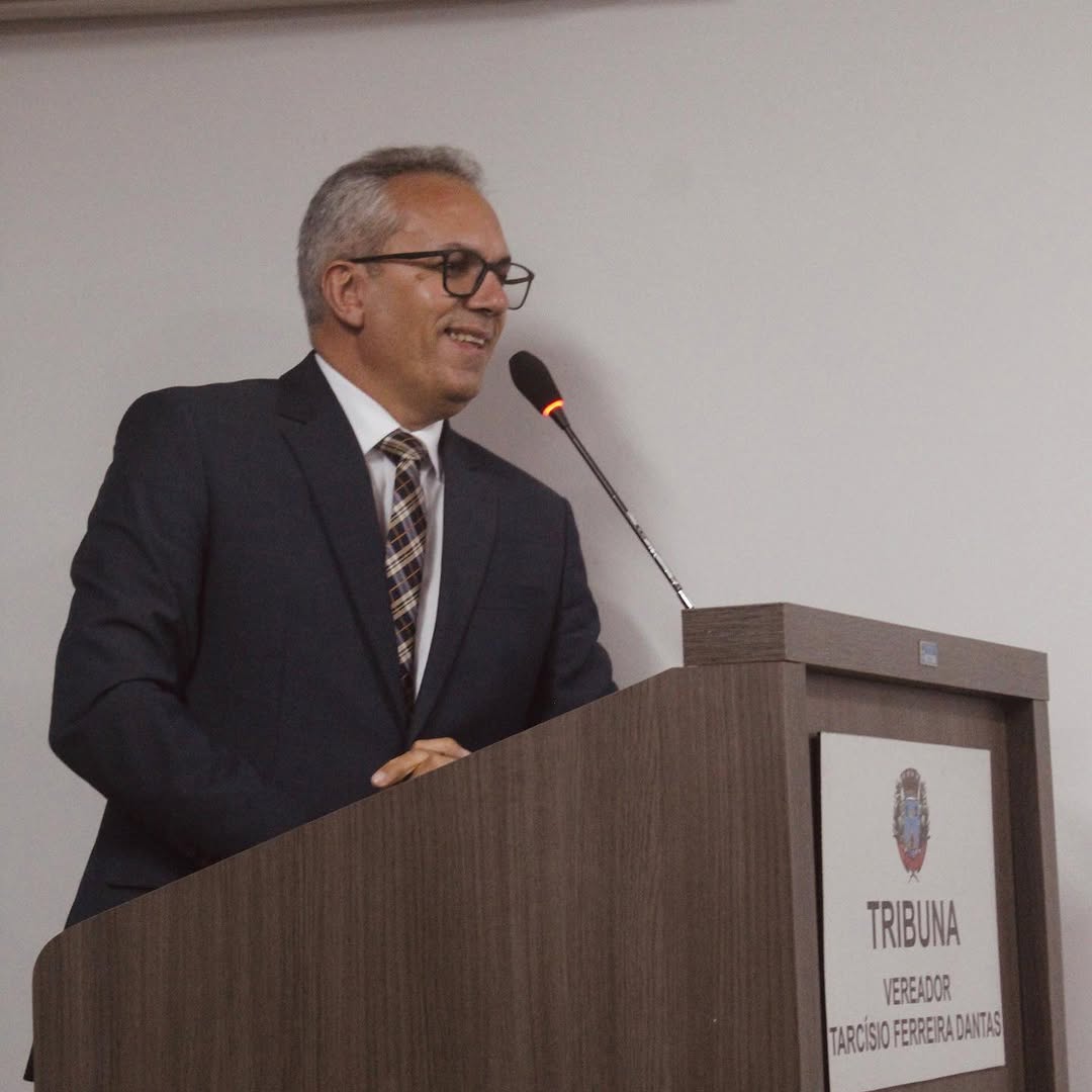 Centenário da Assembleia de Deus é celebrado em sessão solene na Câmara de Cuité