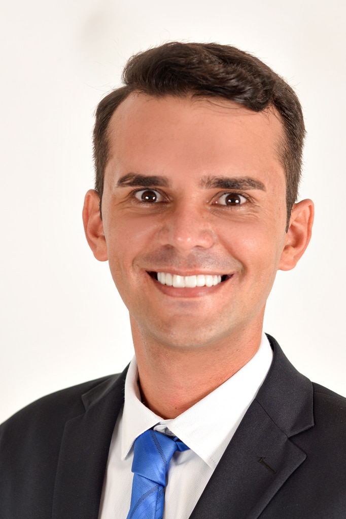 GÉVITON RAFAEL DA SILVA PIMENTA
